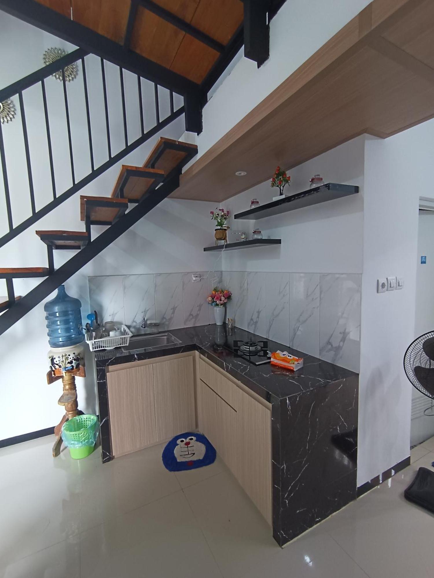 Villa Royal Arois Syariah Dekat Jatim Park 3 Tlekung Exterior foto